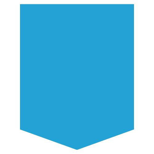 Light Blue Auto Cover Fabric